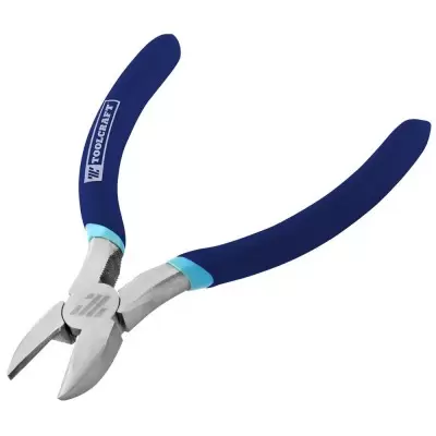 Alicate de Corte 6"...