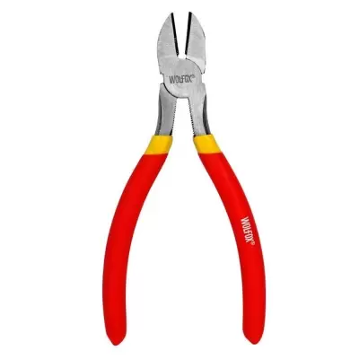 Alicate de Corte 6" Wolfox...