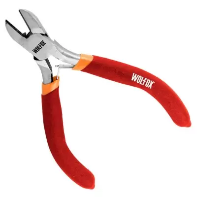 Alicate de Corte 4 5/16"...