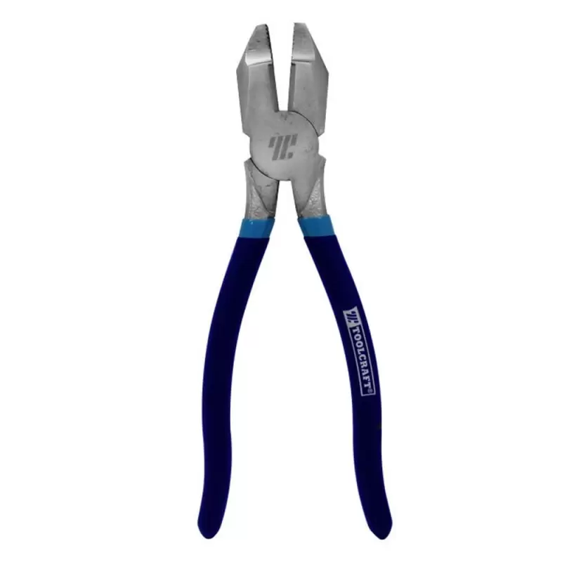 Alicate para Electricista 9" Toolcraft TC4227