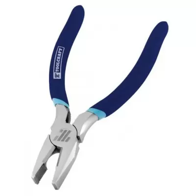 Alicate para Electricista 7" Toolcraft TC4229