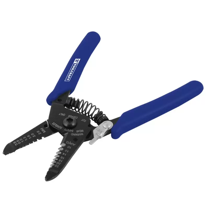 Alicate Pelacable 6" Toolcraft TC4619