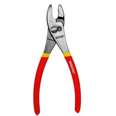 Alicate para Mecanico 8" Wolfox WF0878