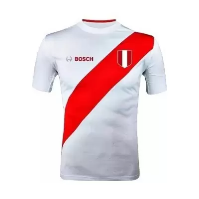 Camiseta Perú Bosch
