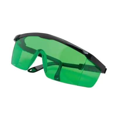 Gafas para Visión de Láser Luz Verde Dewalt DW0714G