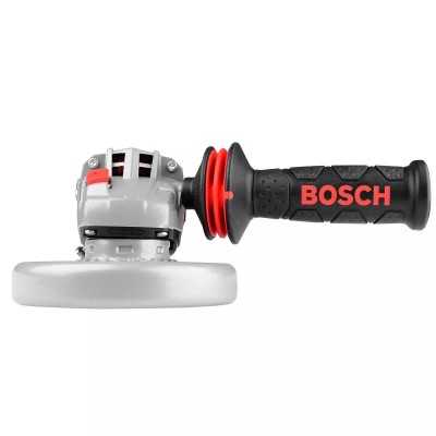 Miniamoladora angular 5 GWS 13-125 CI Bosch