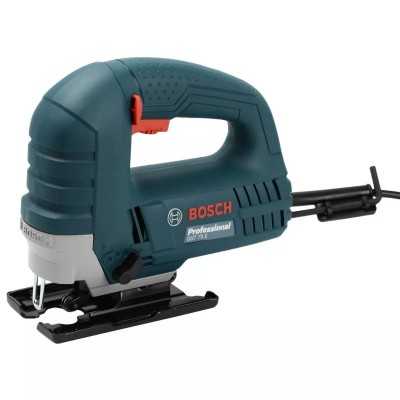 Sierra Caladora GST 75 Professional 710 W Cap 75