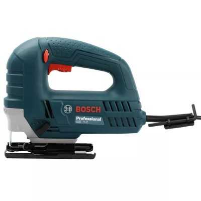 Sierra Caladora 710W 75mm Bosch GST 75 E