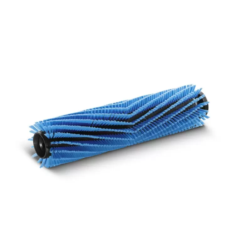 Cepillo Cilíndrico Blando Azul 300mm Karcher 4.762-499.0