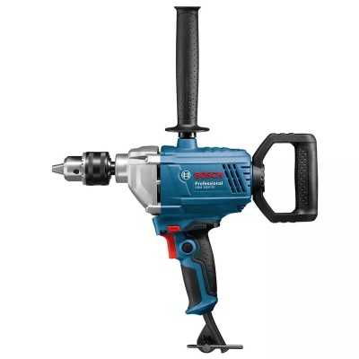 Taladro de Rotación 5/8" 850W Tipo Espada Bosch GBM 1600 RE