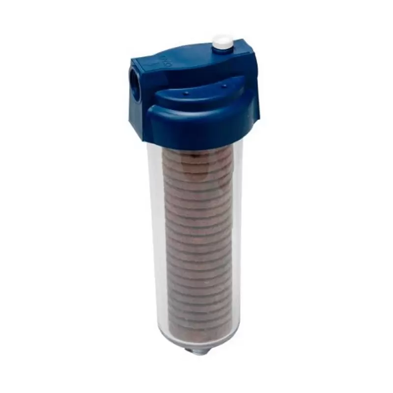 Filtro de agua Universal para Hidrolavadoras Nilfisk 1604461