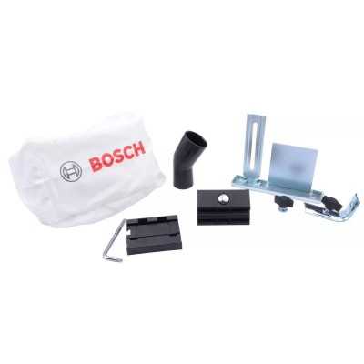 Cepillo Electrico GHO 26-82 D Professional 710W Bosch 0601.5A4.3E0-000