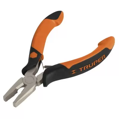 Alicate para Electricista 5" Truper 17371