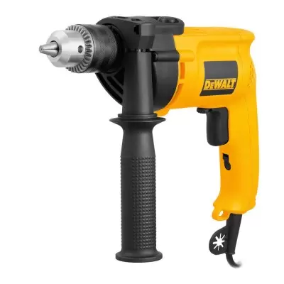 Taladro Percutor 1/2" 800W 51000 gpm Dewalt DW508SK-B2C