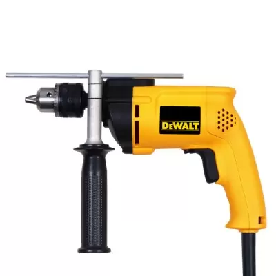 Taladro Percutor 1/2" 800W 51000 gpm Dewalt DW508SK-B2C