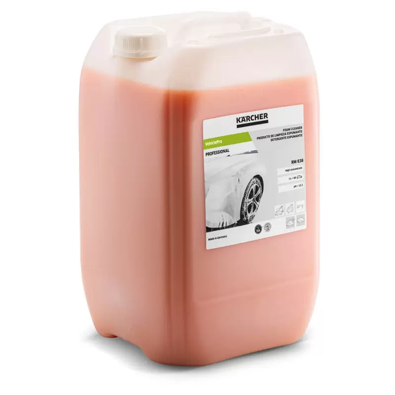 Detergente espumante VehiclePro RM 838 Karcher