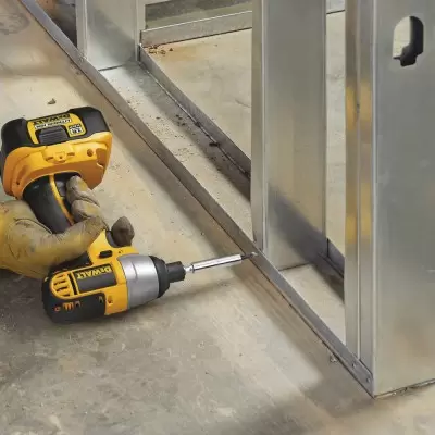 Extensión 1/4" Hexagonal x 3" Dewalt DW2045 G