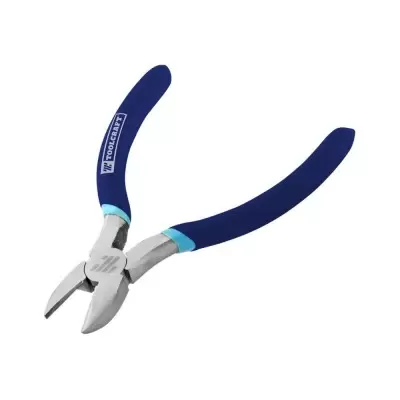 Juego de Alicates 4 Piezas Toolcraft CK0027