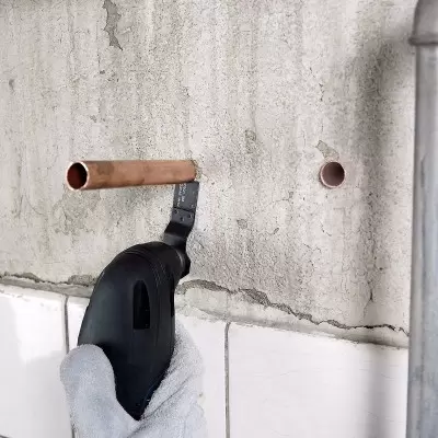 Hoja de Sierra de Corte por Inmersión 50x32mm Bosch AIZ32APB BIM 2608.661.644-000