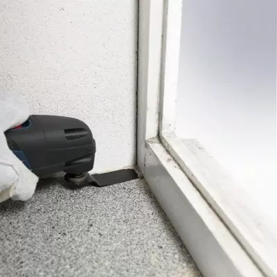 Hoja de Sierra de Corte por Inmersión 50x32mm Bosch AIZ32APB BIM 2608.661.644-000