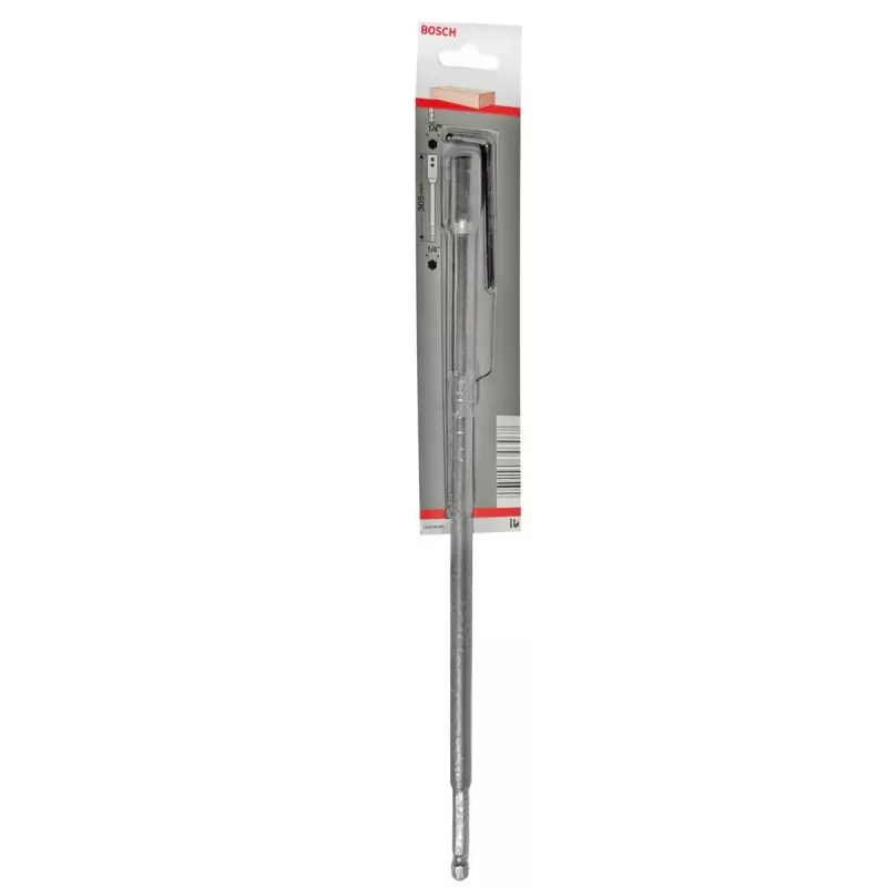 Extension Broca Plana 30CM SELF CUT