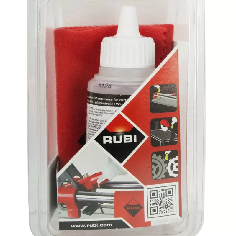 Lubricante 18980 Rubi 610000529