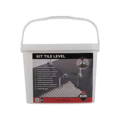 Kit Tile Level para...
