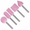 Muelas Abrasivas GR.60 ROSADAS