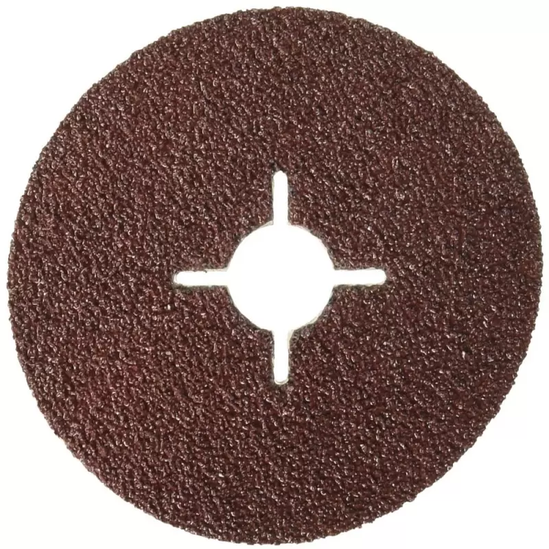 Disco Fibra 4 1/2" 115 x 22,23 mm G 36 Bosch 2608.607.249-000