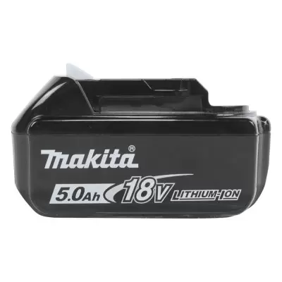 Batería de Ion de Litio 18V LXT 5.0Ah Makita BL1850B