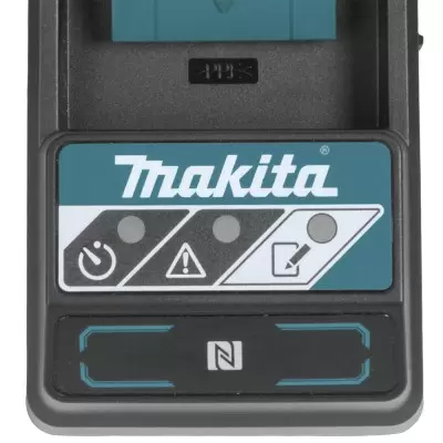 Temporizador de Batería de Ion de Litio 18V LXT Makita BPS01