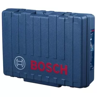 Taladro de Base Magnética 1200W 510 rpm Bosch GBM 50-2