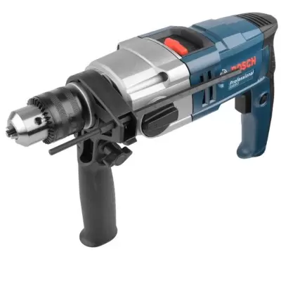 Taladro Percutor 1/2" 800W 48000 gpm Maleta Bosch GSB 20-2 RE