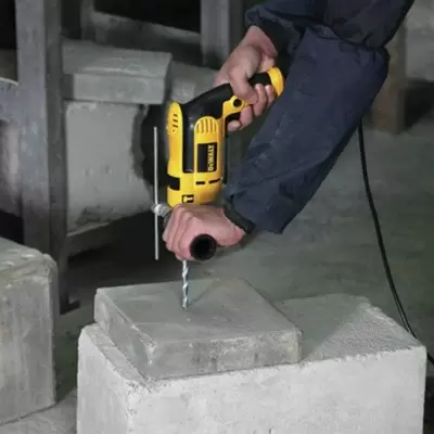 Broca para concreto 10x120mm