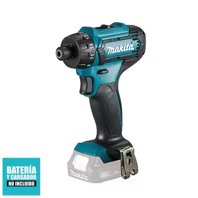 Atornillador Inalámbrico 18v (sin Batería) Makita Dfs452z