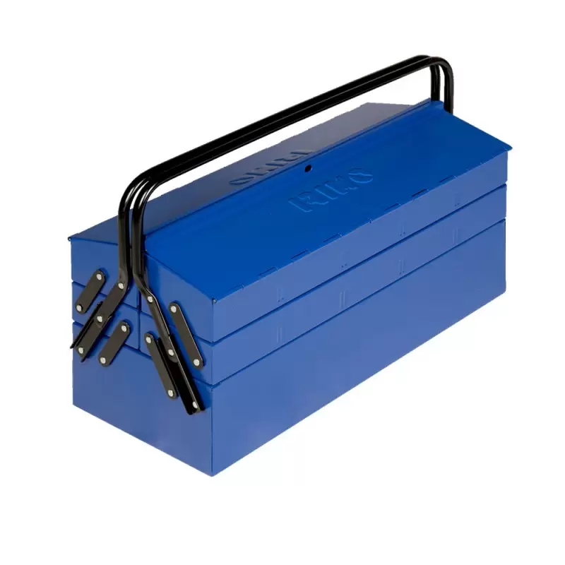 DOITOOL Caja de herramientas de aluminio, inserto de espuma, caja de  herramientas portátil profesional, organizador de herramientas al aire  libre, 20