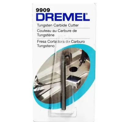 Disco de Corte Dremel 420, 15/16 23.8mm para corte de Metales 20 unidades