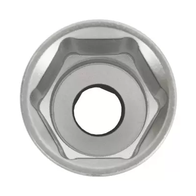 Dado Hexagonal Milimetrico 1/2" x 14 mm Largo Bahco 7805SM-14