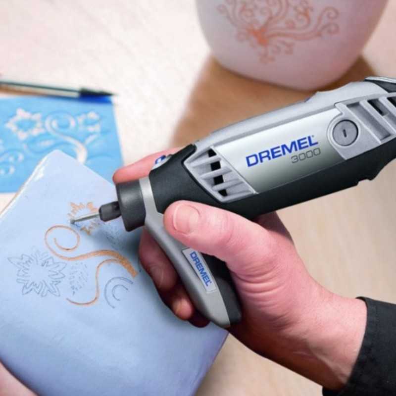 torno dremel 3000 precio