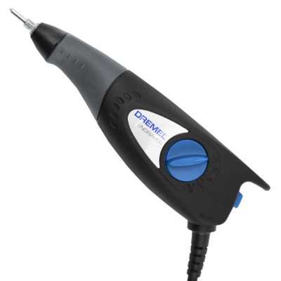 Grabador Dremel 290 Engraver F013.029.0JE-000