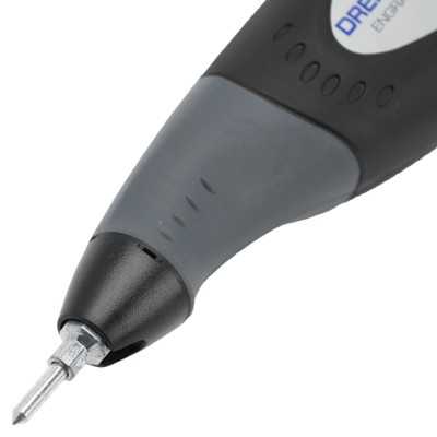 Grabador Dremel 290 Engraver F013.029.0JE-000