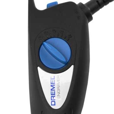 Grabador Dremel 290 Engraver F013.029.0JE-000