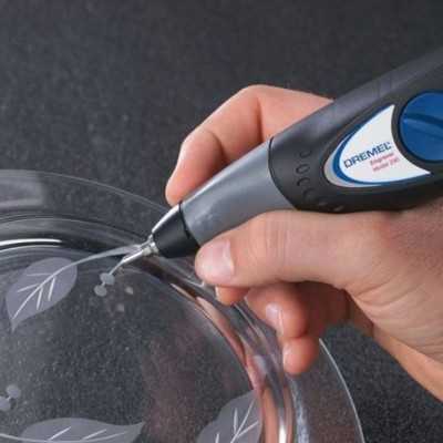 Grabador Dremel 290 Engraver F013.029.0JE-000