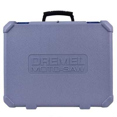 Sierra caladora portátil de banco 70 W Moto-Saw Dremel F013.MS2.0NC-000