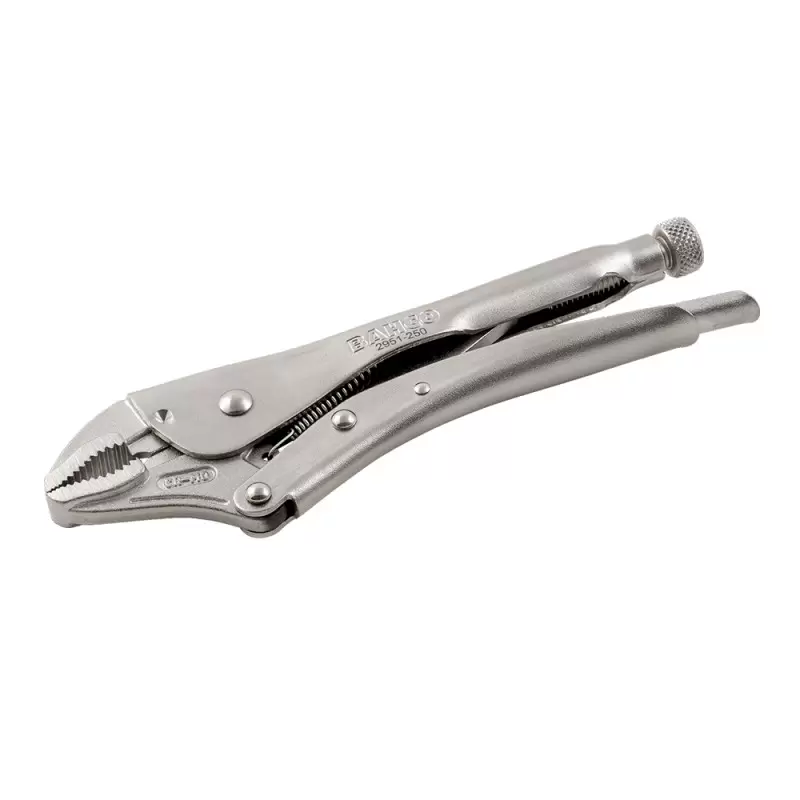 Alicate Punta Curva 7" Bahco 2951-180