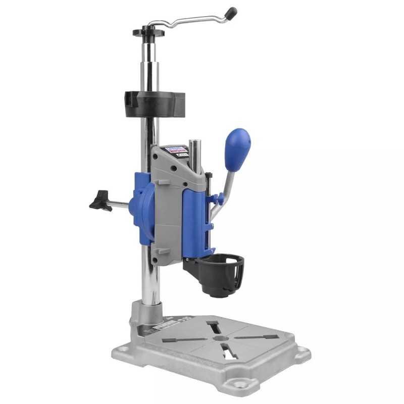 Jewellers Tools 110 - Soporte Para Brocas Giratorias Dremel
