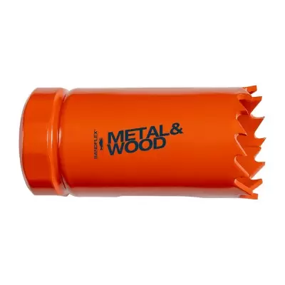 Sierra copa Bi-Metal Sandflex 16mm 5/8" 3830-16-VIP Bahco