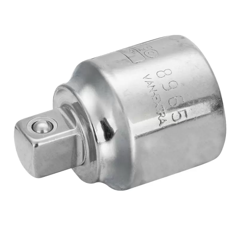 Adaptador de 3/4" a 1/2" Bahco 8965