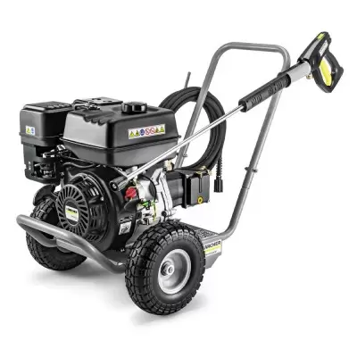 Hidrolavadora de Alta presion a Combustion Karcher HD 7/20 G Entry Class