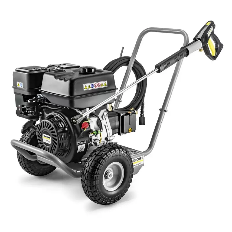 Hidrolavadora de alta presion a combustion HD 9/25 G Entry Class Karcher